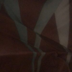 Meet your Posher, Olethea